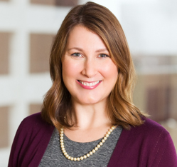 Melissa Nilsson featured in Attorney at Law Magazine