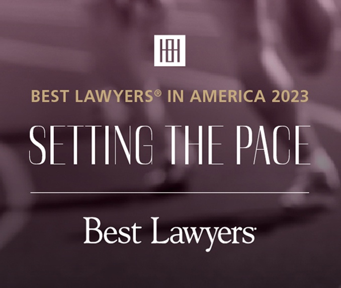 22 Attorneys Listed as Best Lawyers® in America 2023 Edition