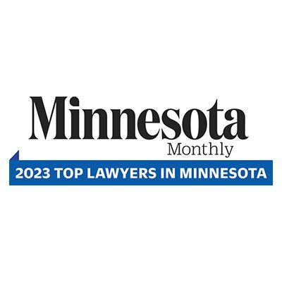 Henson Efron Attorneys Recognized as Minnesota Top Lawyers