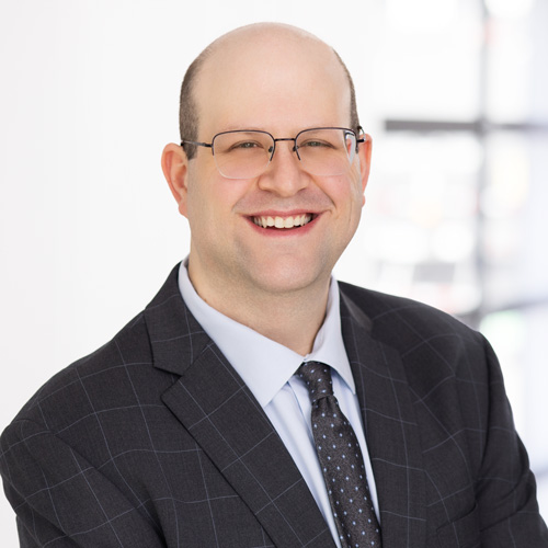 Mark S. Landauer