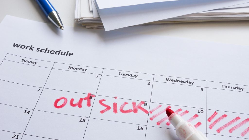 Minneosta Earned Sick and Safe Time