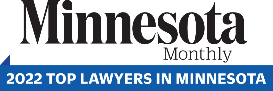 MN MONTHLY TOP LAWYERS 2022