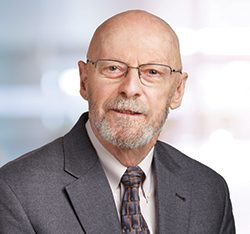 William (Bill) Cameron