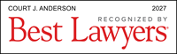 Court Anderson
