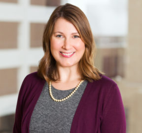 Melissa Nilsson is Now a Qualified Neutral Under Rule 114