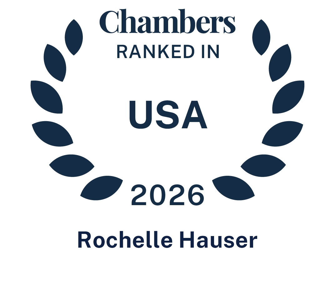 Hauser, Rochelle