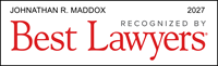 JR Maddox