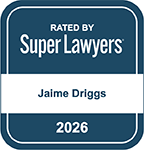 Jaime-Driggs
