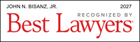 John Bisanz, Jr