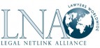 Legal Netlink Alliance logo