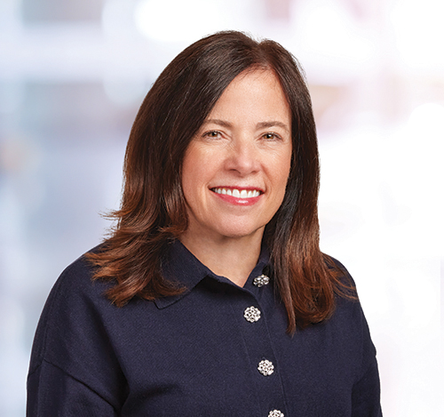 Lisa Spencer - Henson Efron Attorney, President & Shareholder