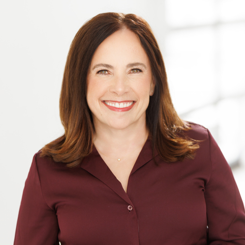 MN attorney Lisa Spencer