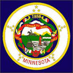 Minnesota Board Pharmacy logo