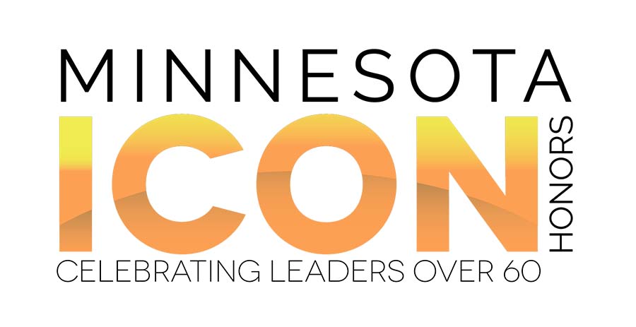 Lisa Spencer Receives Minnesota ICON Award