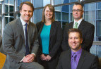 Henson Efron Rising Stars Attorneys