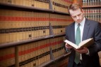 John N. Bisanz, Jr. - Litigation Lawyer