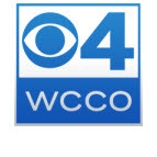 Logo of WCCO-TV