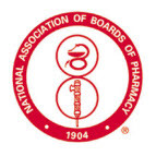 Logo for the National Association of Boards of Pharmacy