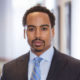 David E. Martin Joins Henson Efron’s Tax Law Group