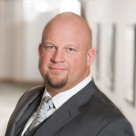 Henson Efron Adds IP Attorney J.R. Maddox to Business Law Group