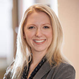 Henson Efron Hires Associate Jillian M. Pearson To Business Litigation Group