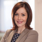 Mollie Anderson - Henson Efron business law & real estate attorney