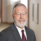 Richard Shinofield - Henson Efron business law attorney