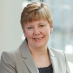 Susan Vandenberg - Henson Efron business law attorney