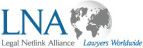 Legal Netlink Alliance Logo