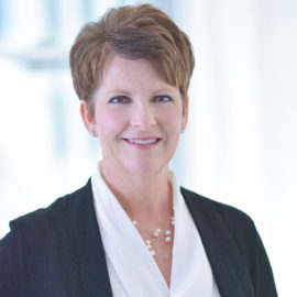 Robin Asleson Leading the Firm as Office Administrator