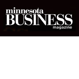 J.R. Maddox and Jennie Clarke Quoted in Minnesota Business Magazine