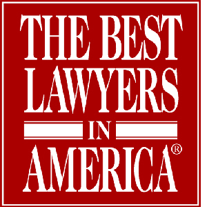 Attorneys Named as The Best Lawyers in America® 2016