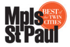 Mpls St Paul logo