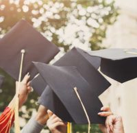 Taking a Step from Graduate to Grown-up: Estate Planning and Other Considerations for your Recent Graduate