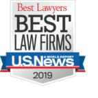 Henson Efron 2019 Best Law Firm