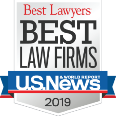 Henson Efron Ranked in 2019 Best Law Firms by Best Lawyers®