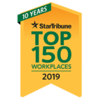 Top 150 2019