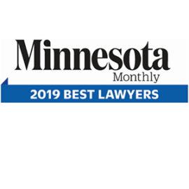 Henson Efron’s 2019 Best Lawyers® Featured In Minnesota Monthly Magazine