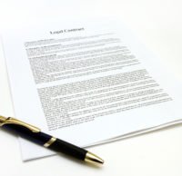 COVID-19 Legal Contract