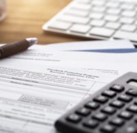Coronavirus – Paycheck Protection Program SBA 7A Loan