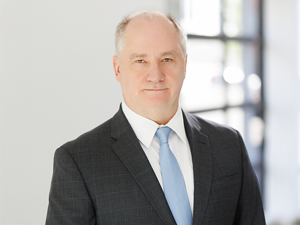 David Bradley Olsen Selected to America’s Top 100 Bet-the-Company Litigators®