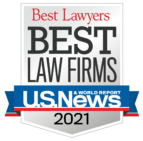 Best Law Firms – Standard Badge