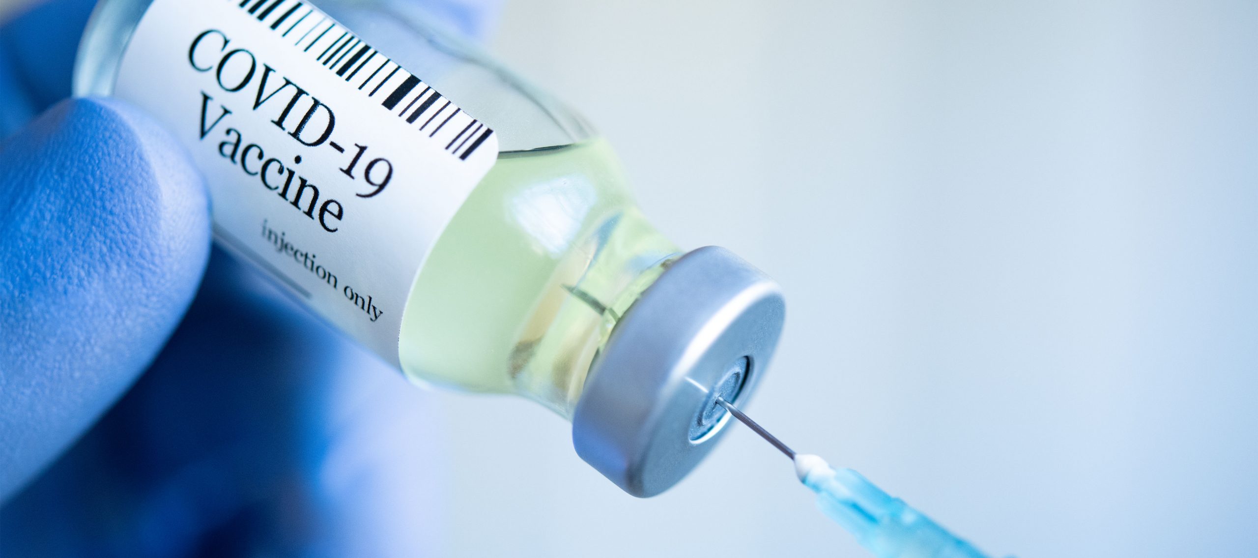 What Employers Should Know About COVID-19 Vaccinations