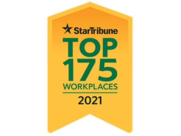 Henson Efron Named a Star Tribune Top Workplace