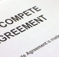 Non-compete Agreement