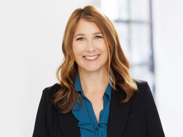 Melissa Nilsson Named 2022 Minneapolis “Lawyer of the Year” in Family Law by Best Lawyers®