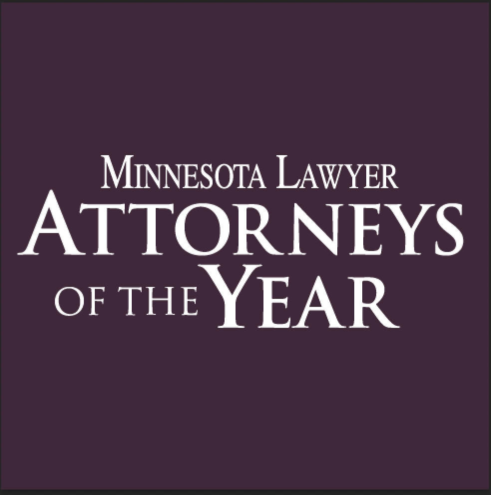 Three Henson Efron Attorneys Named 2021 Minnesota Lawyer Attorneys of the Year