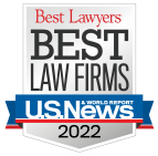 Best Law Firms – Standard Badge