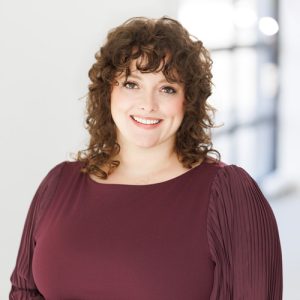 Caitlin Deal