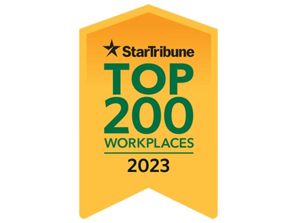 Henson Efron Named a 2023 Star Tribune Top 200 Workplace